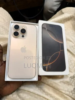 Apple iPhone 16 Pro 128 GB