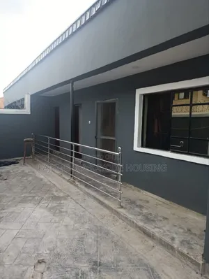 5bdrm Duplex in Airforce Estate, Akobo for rent
