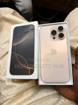 Apple iPhone 16 Pro 128 GB