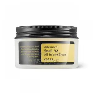 Cosrx Advanced Snail 92 All in One Cream