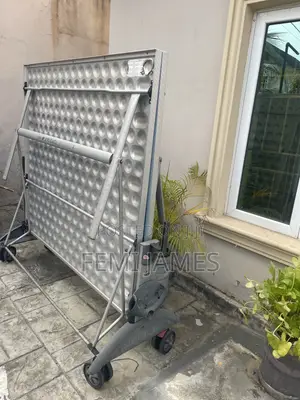 Table Tennis Board