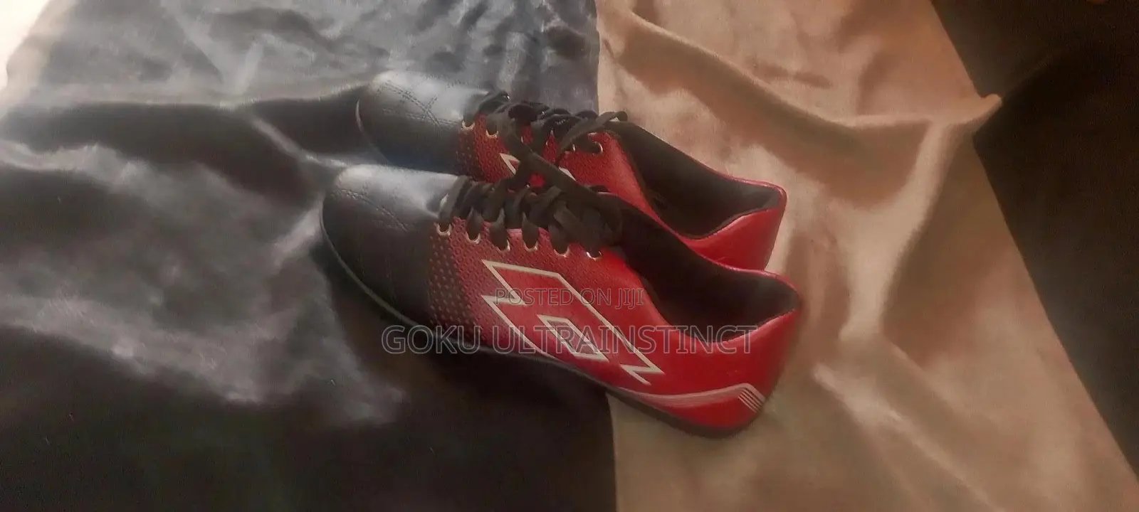 Football Boot