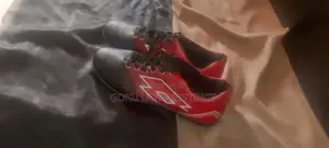 Football Boot