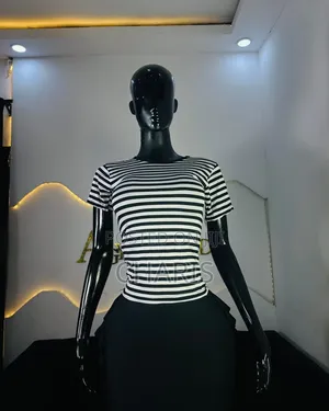 Stripe Basic Top