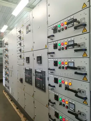 Office Electrical Fittings