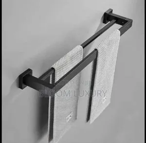Towel Rack