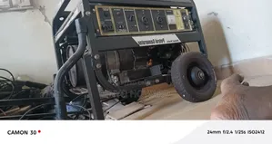 Firman Generator