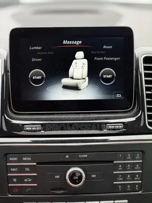 Mercedes-Benz GLE-Class AMG GLE 43 4MATIC 2018 White