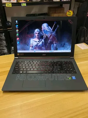 Laptop Acer Aspire VN7-591G 16GB Intel Core i7 SSD 256GB