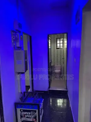 3bdrm House in Isokun, Oyo for sale