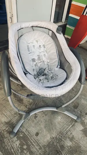 3-in-1 Baby Swing