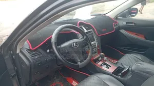 Lexus ES 350 2008 Gray