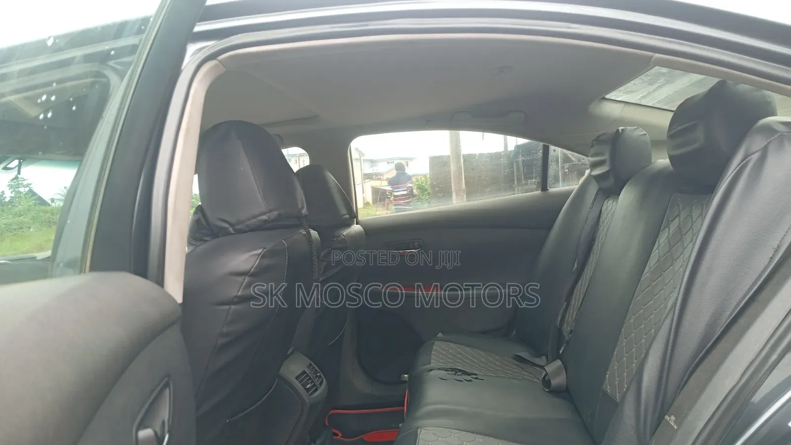 Lexus ES 350 2008 Gray