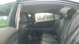 Lexus ES 350 2008 Gray