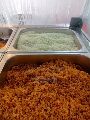 I Have Delicious Delicacies Freshly Prepared Today.
