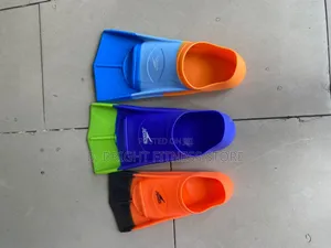 Swimming Flippers