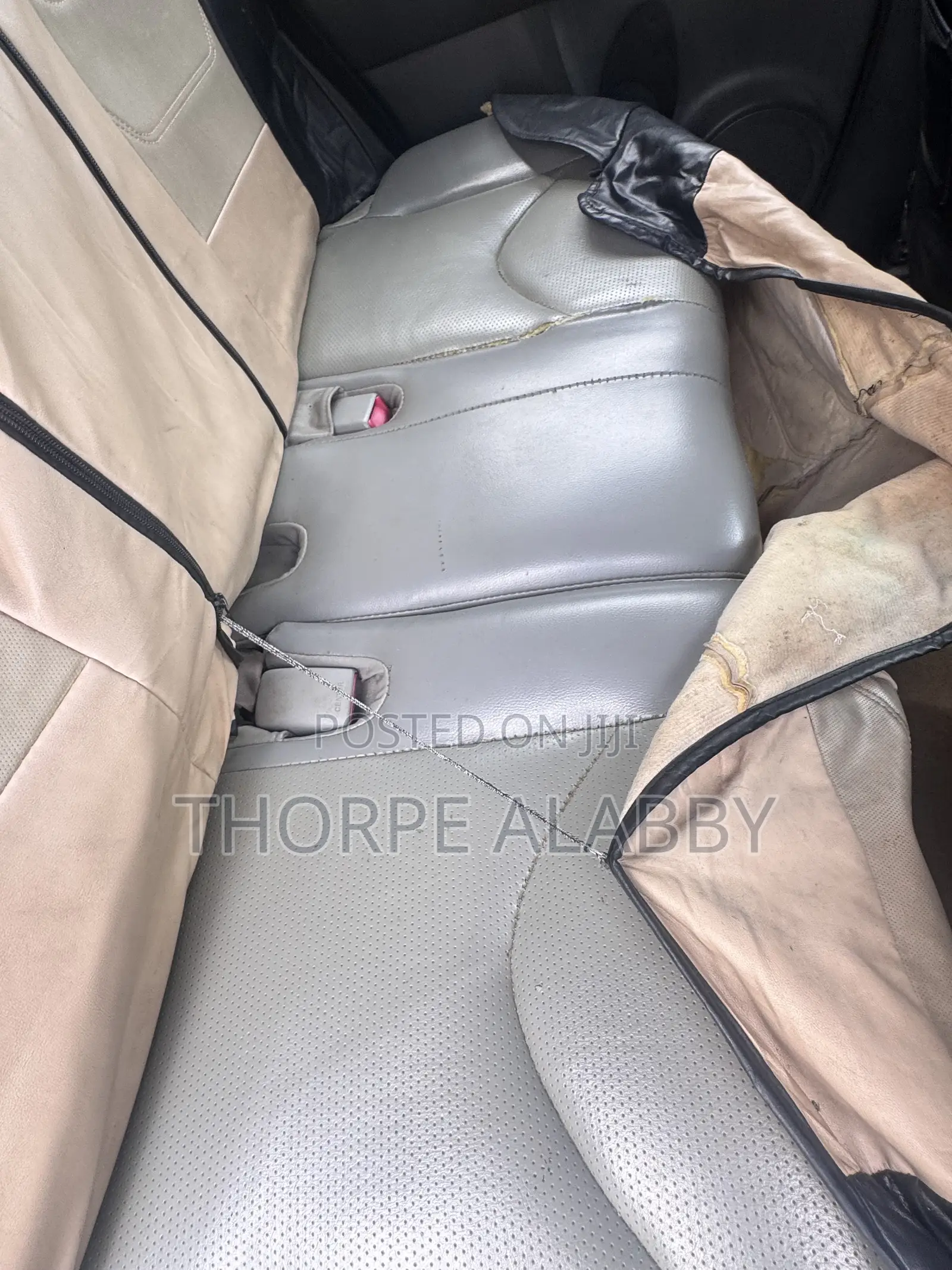 Toyota RAV4 3.5 Limited 2010 White