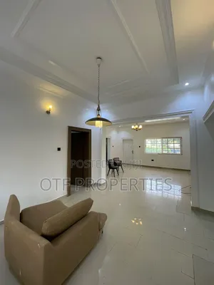 2bdrm Apartment in Utako for rent