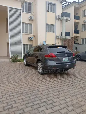 2bdrm Block of Flats in Diplomatic Zone, Katampe Extension for rent