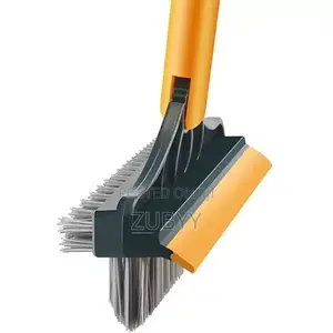 3 in 1 Toilet Brush