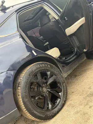 Lexus RX 350 FWD 2014 Blue