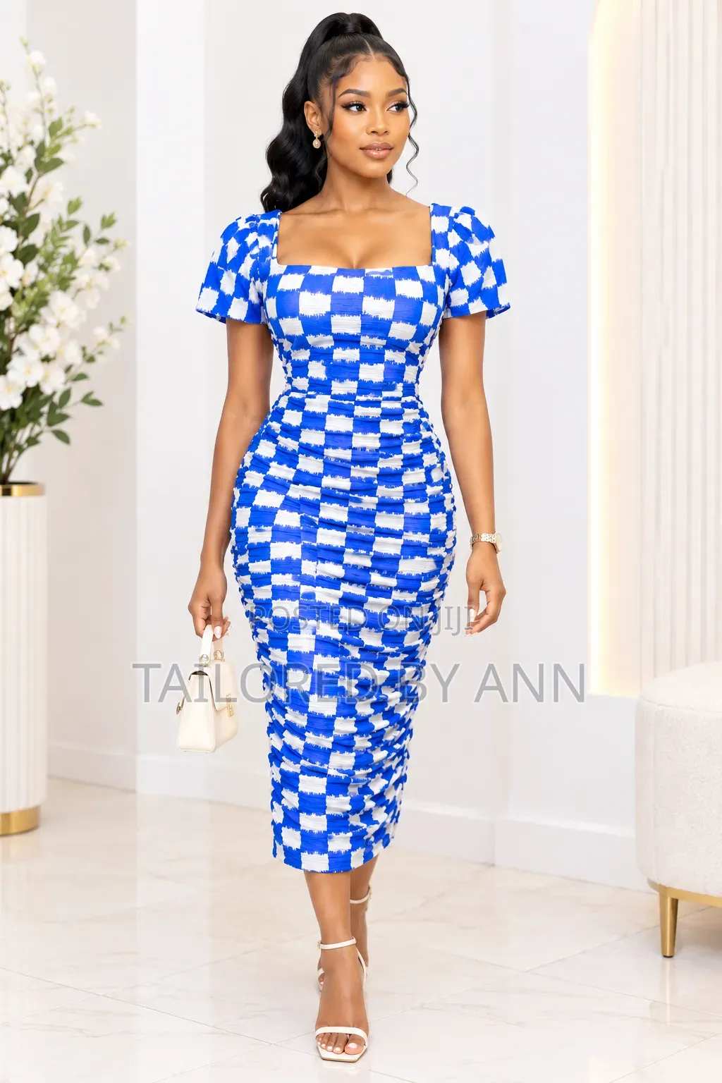 Beautiful Bodycon Dresses