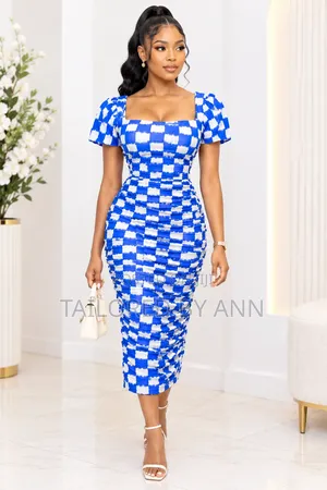 Beautiful Bodycon Dresses