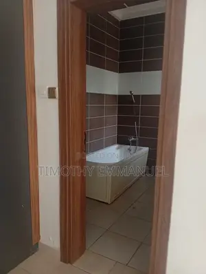 2bdrm Block of Flats in Diplomatic Zone, Katampe Extension for rent