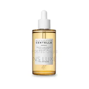 Skin 1004 Madagascar Centella Ampoule -100ml