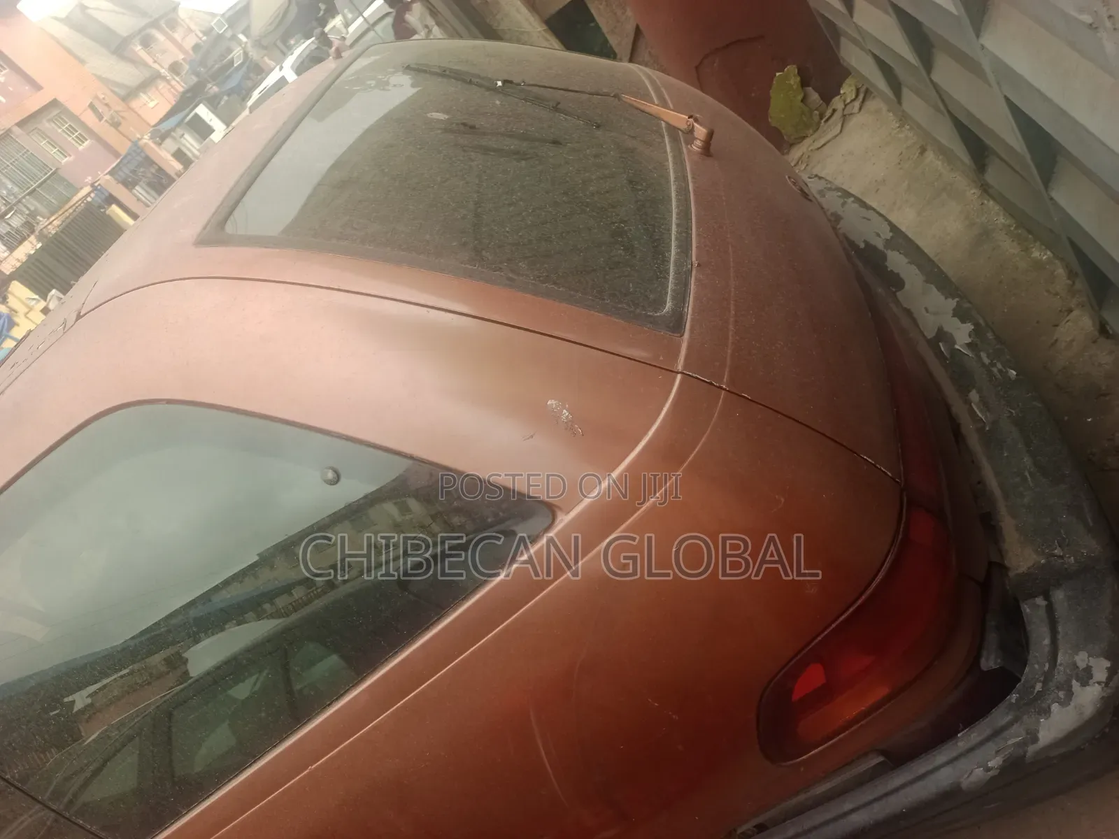 Toyota Quantum 1999 Grey