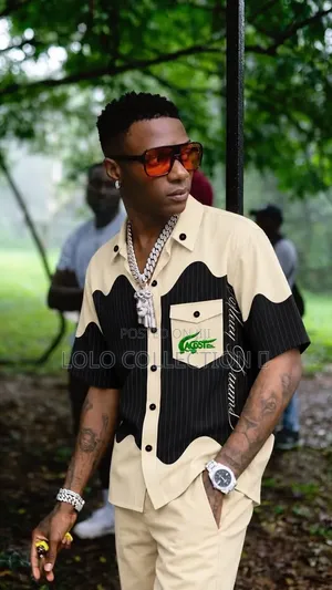 Quality Shirt