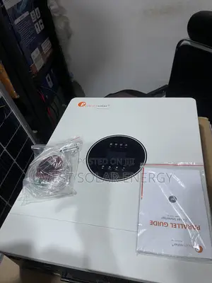 12kva 48V Felicity Solar Hybrid Inverter