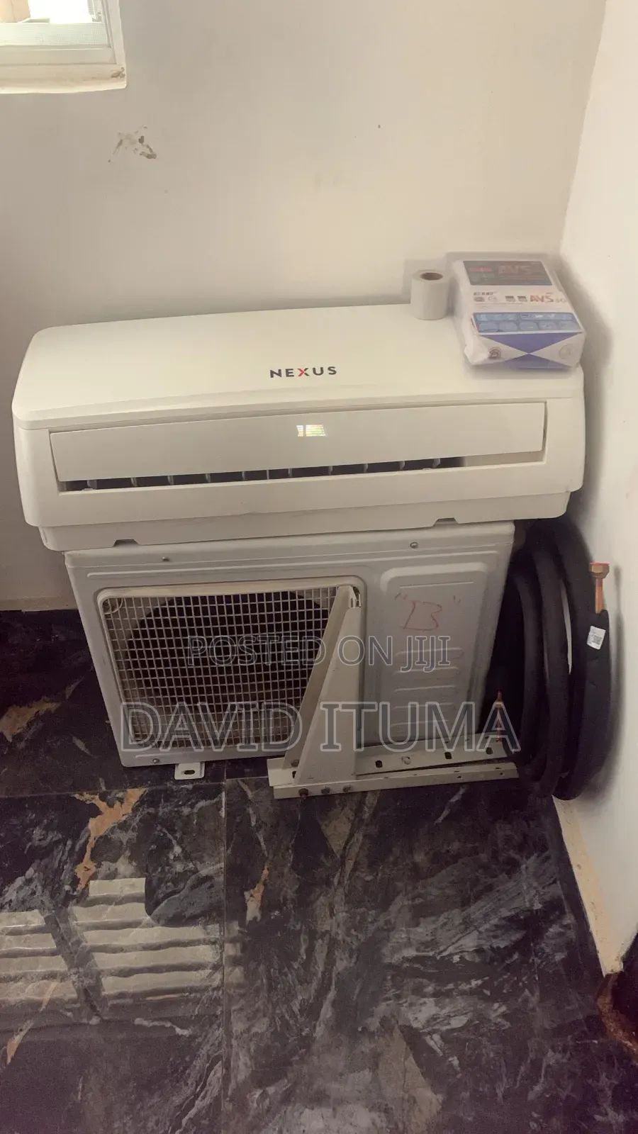 Ihp Nexus Non-Inveter