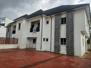 Furnished 4bdrm House in Bunkoro for sale