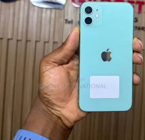 Apple iPhone 11 128 GB Gray