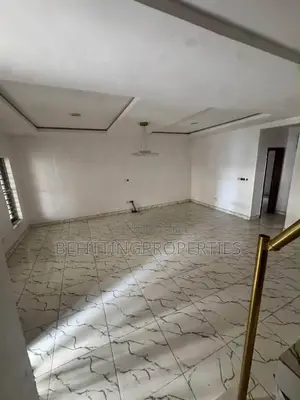 4bdrm Duplex in Lekki for sale