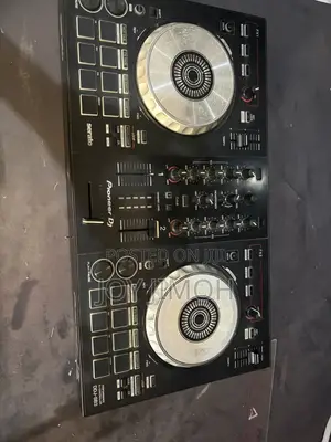 Pioneer DDJ-SB3 DJ Controller | 2-Channel | Serato DJ