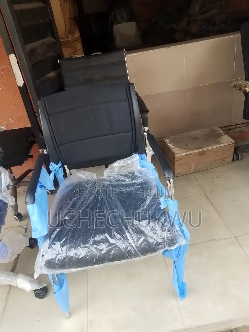 Office Chair