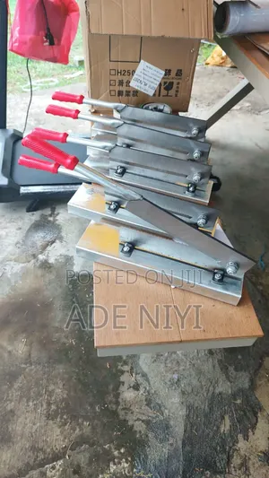 Manual Meat Cutter 30cm