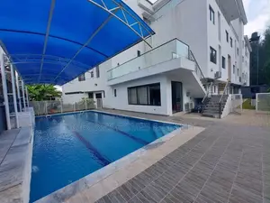 4bdrm Duplex in Ikoyi for rent