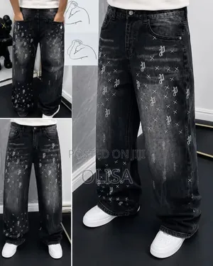Clothes for Men