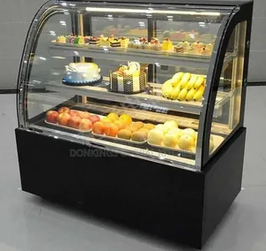 Cake Display Chiller