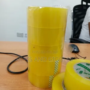 143m Original Cellotape in Cartons by 72