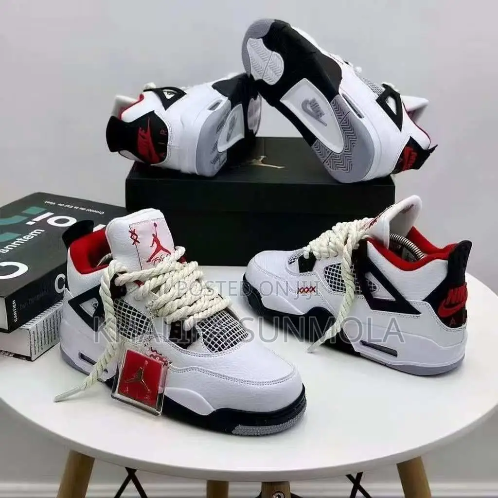 Sneakers and Shoes