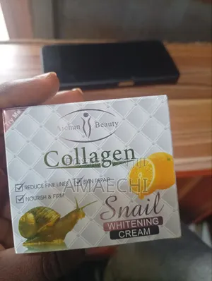 Collagen Face Cream