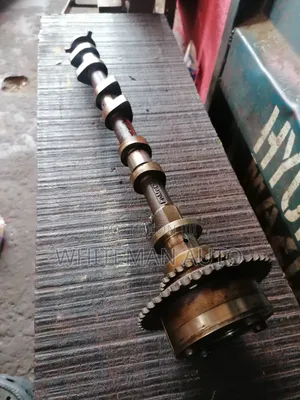 Camshaft Mazda CX9 Ford Edge 2008 V6
