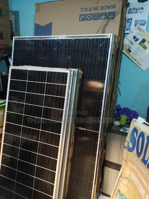 200W Solar Panel