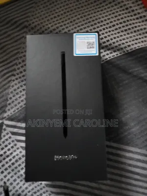 Samsung Galaxy Note 10 Plus 256 GB Black