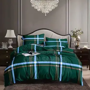 Bedsheets and Blankets