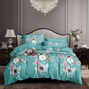 Bedsheets and Blankets